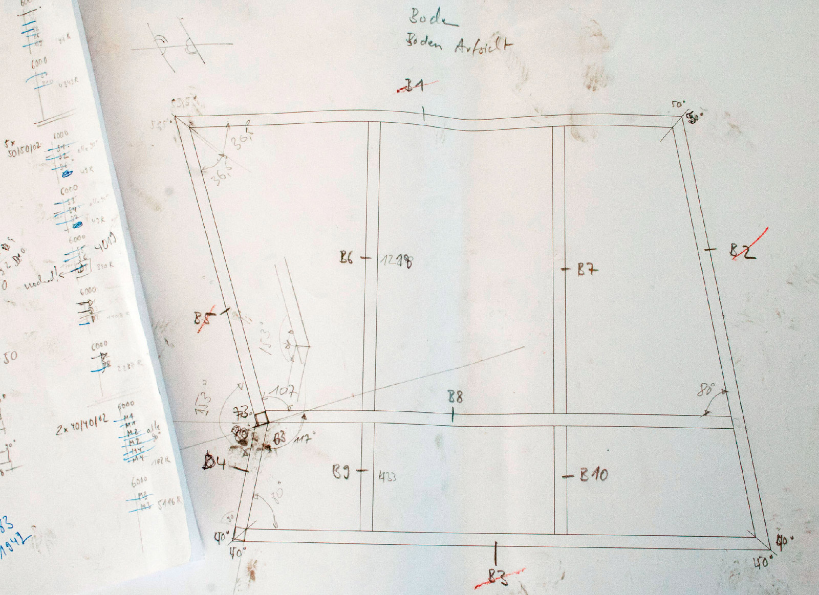 Esther Stute «Masterplan:Freiraum» | Integrative Gestaltung Masterstudio, Diplom 2016