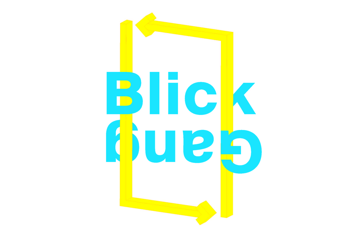 Judith Hummer – Blickgang