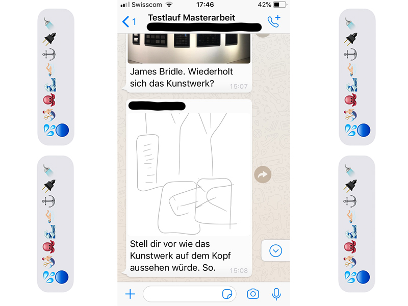 Thumbnail Kunst vermitteln übers Smartphone
