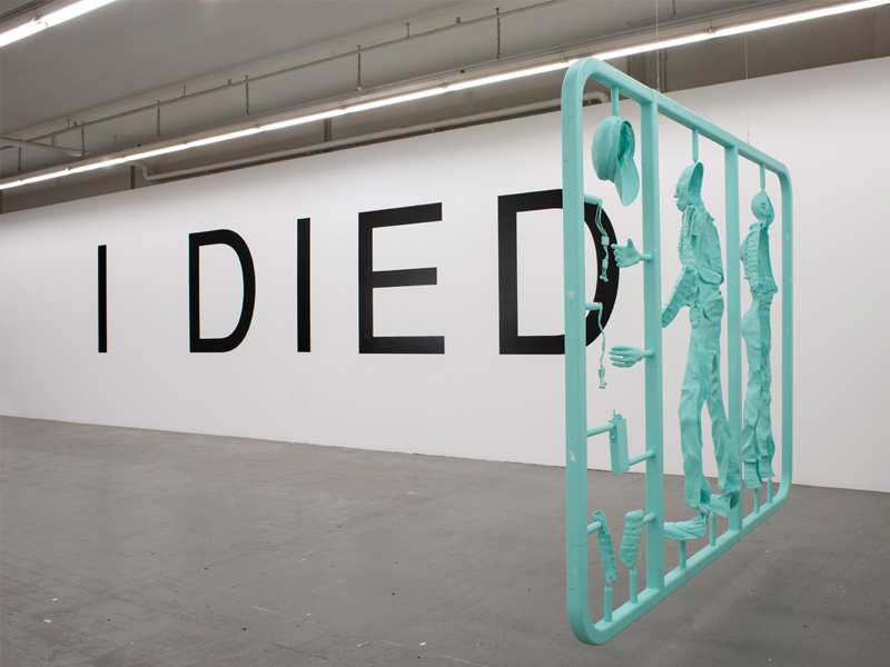 Thumbnail I-HOOD – Ausstellungsansichten in Wort und Bild